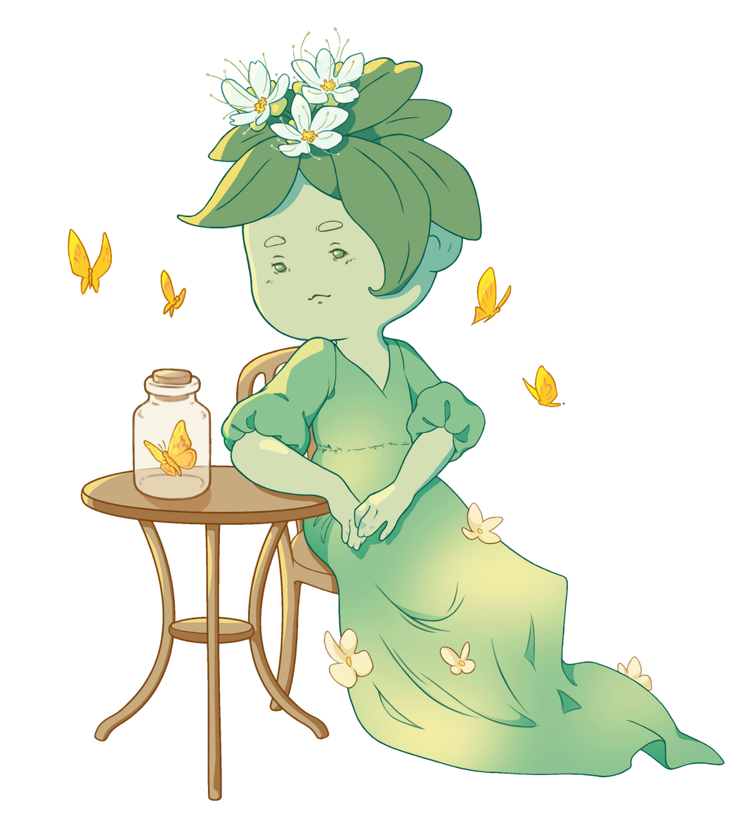 4. Intens Individualist