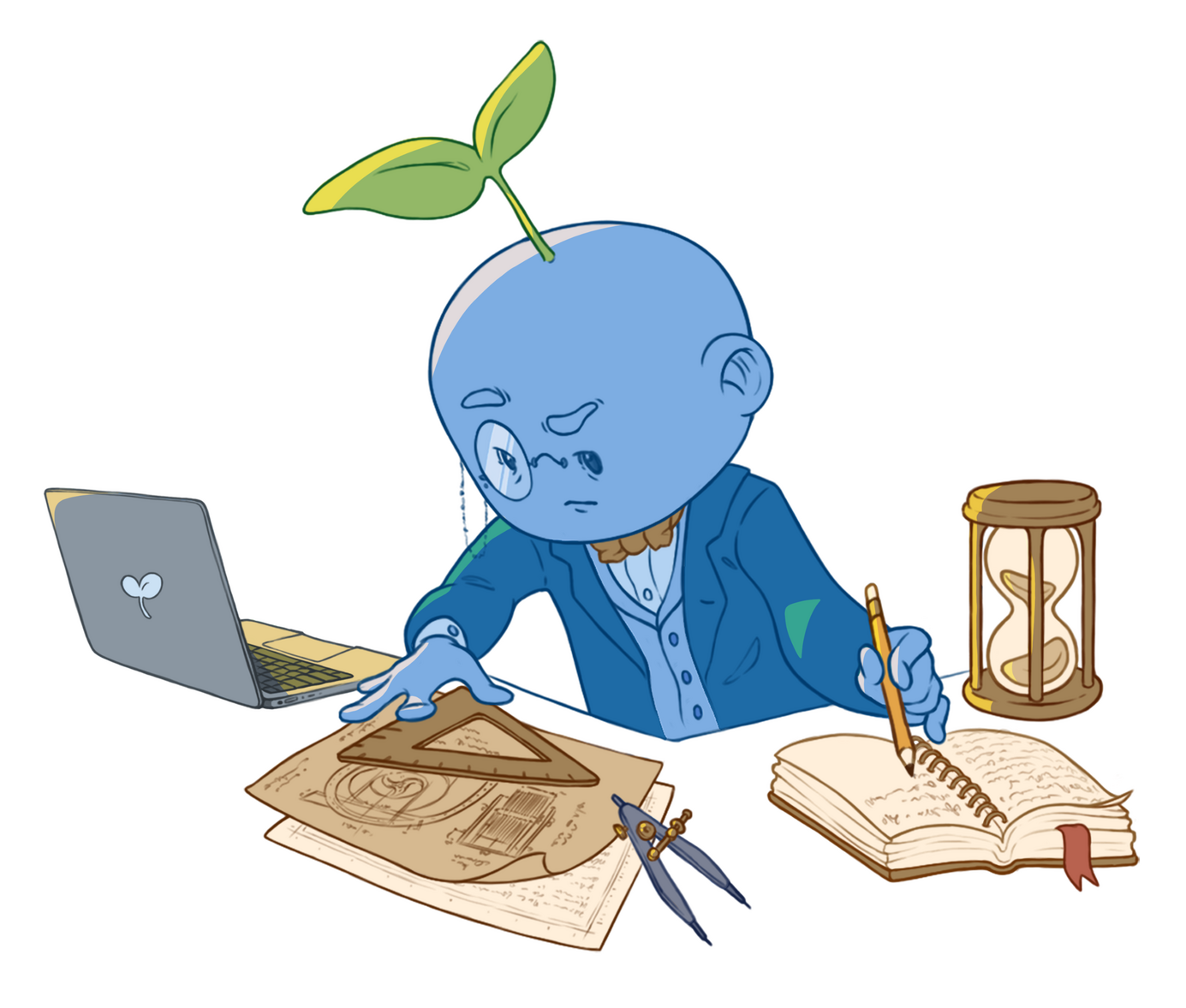 5. Stille Specialist