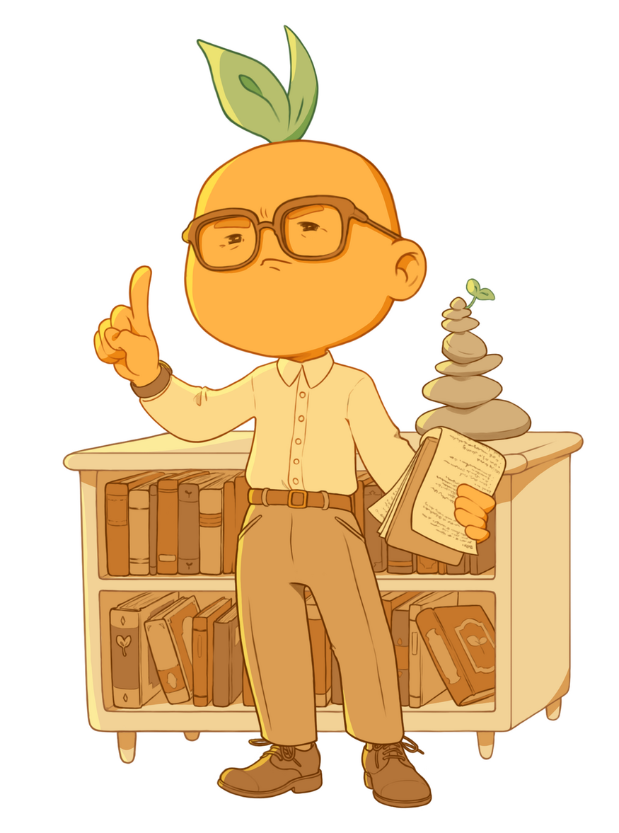 1. Disciplineret Perfektionist