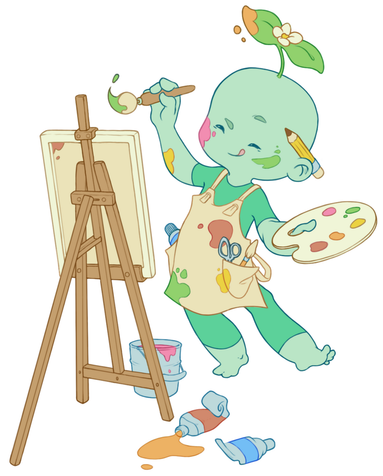 Tidligere version af Type 4