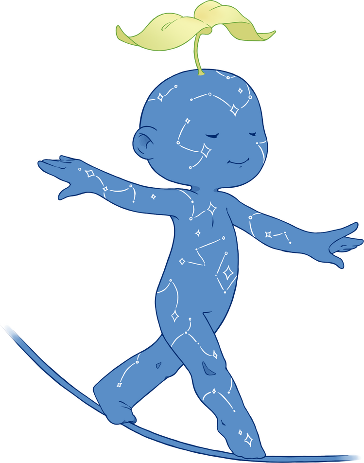 Ekstra mini projekt: Linedanser