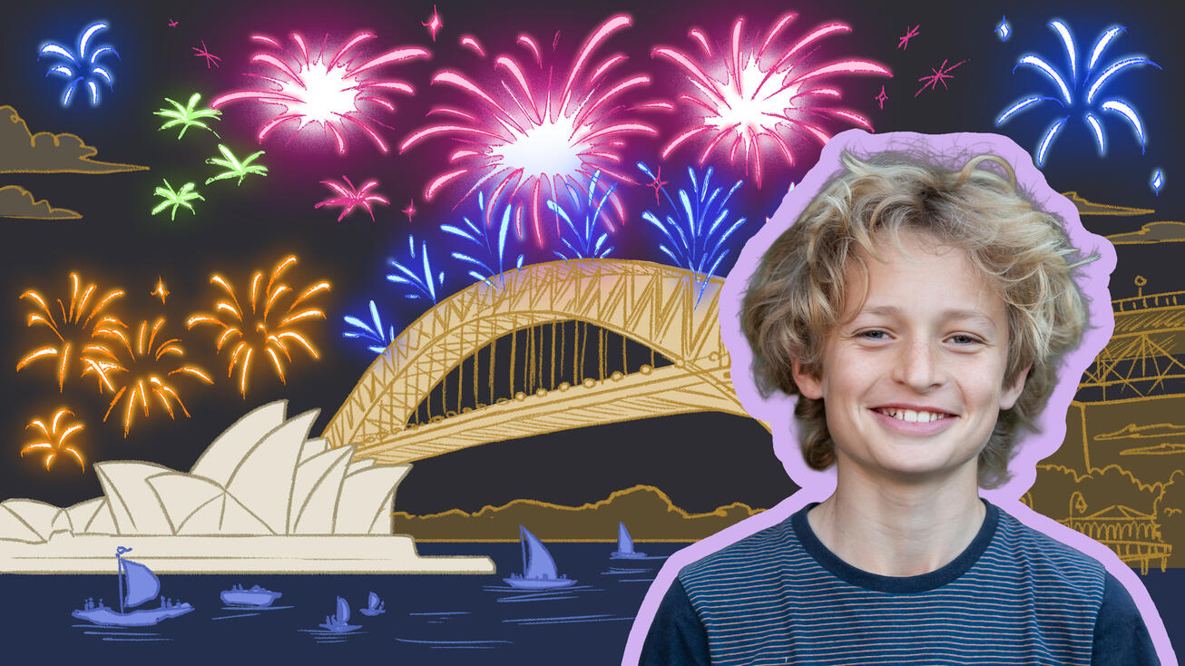 Sydney