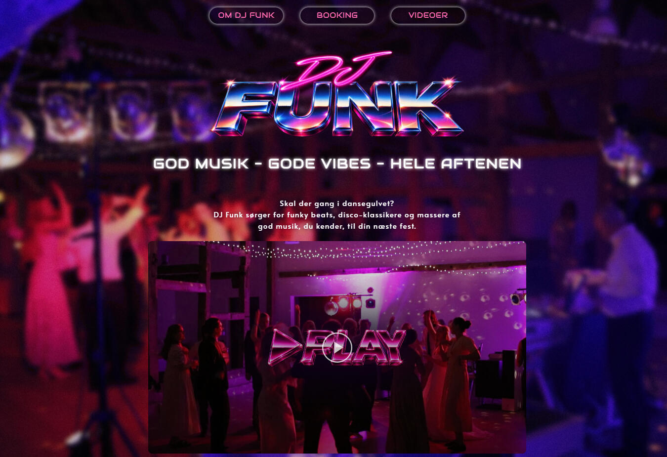 DJ FUNK